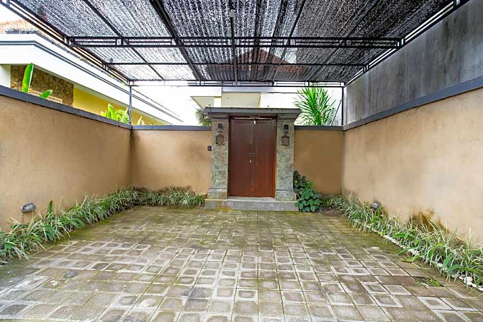 Kubu Beji Villa Batubulan Gianyar By The Lavana – Gianyar, CO