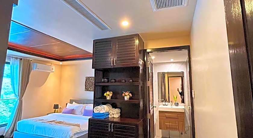 Kamala Villa Hill