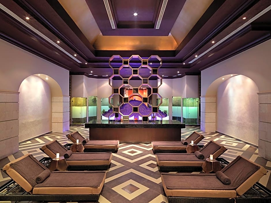 Hard Rock Hotel Riviera Maya - Hacienda All Inclusive