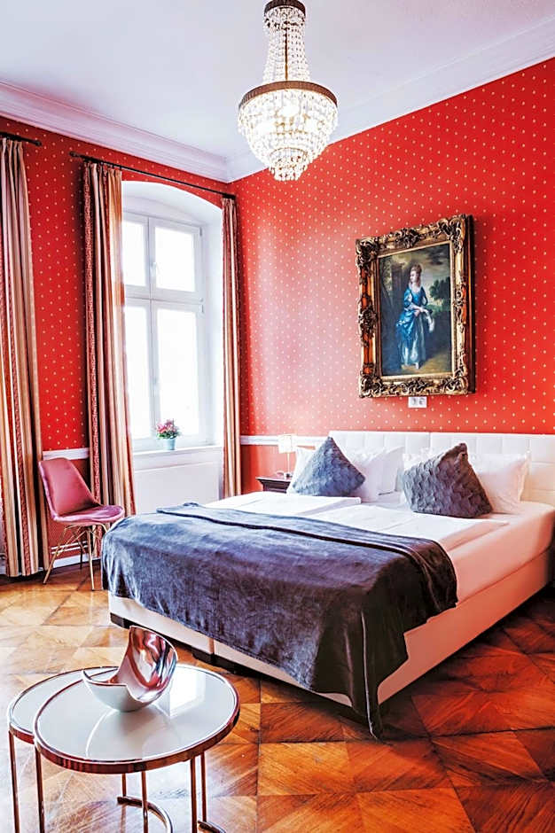 Honigmond Boutique Hotel
