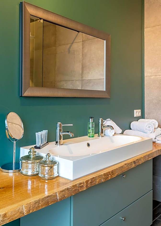 Heuvelsuites