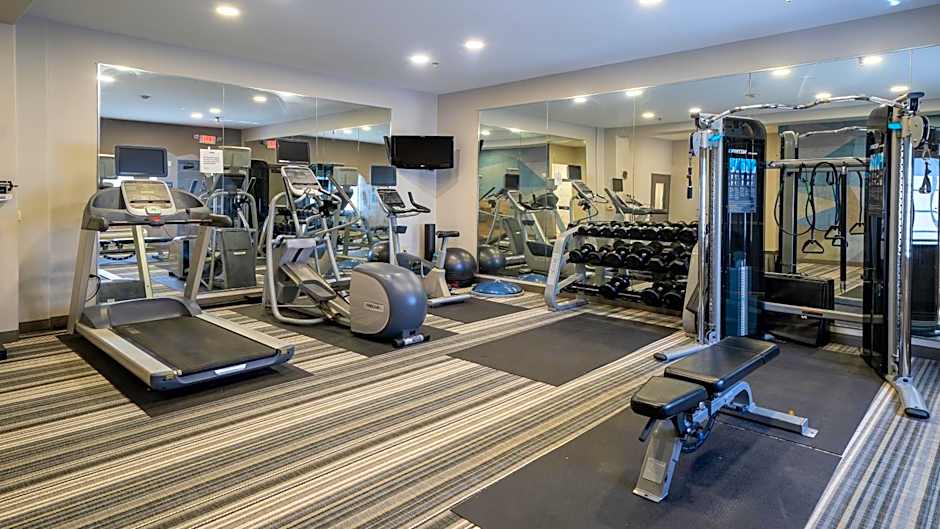 Candlewood Suites Baytown By IHG