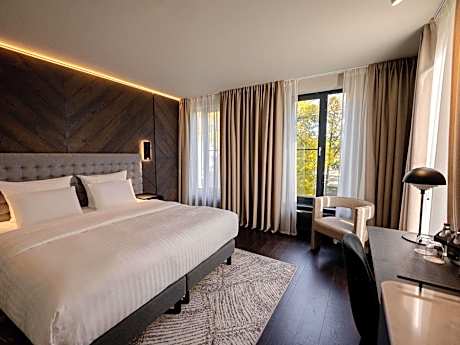 Premium Superior Room