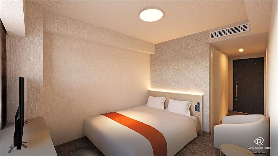 Daiwa Roynet Hotel Mito