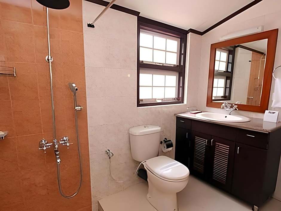 The Shillong Bed and Breakfast