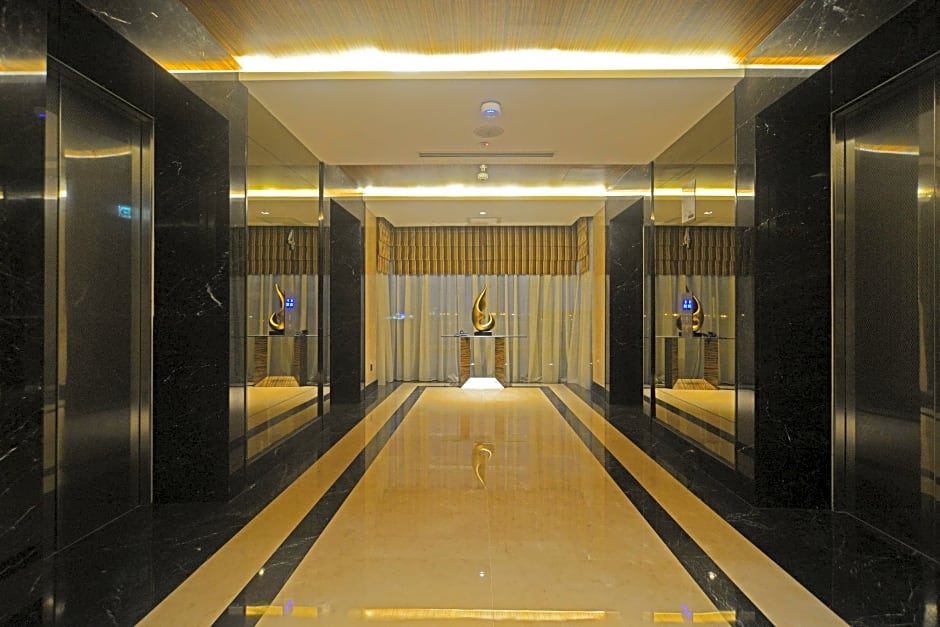 The Light Hotel Penang