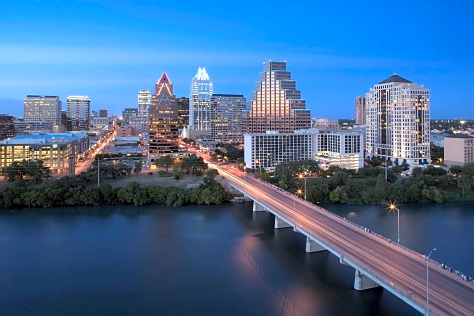 Hyatt Regency Austin