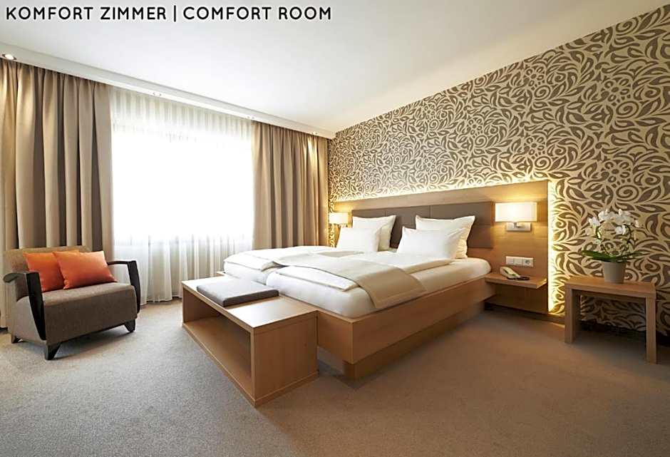 Hotel Hanauerhof