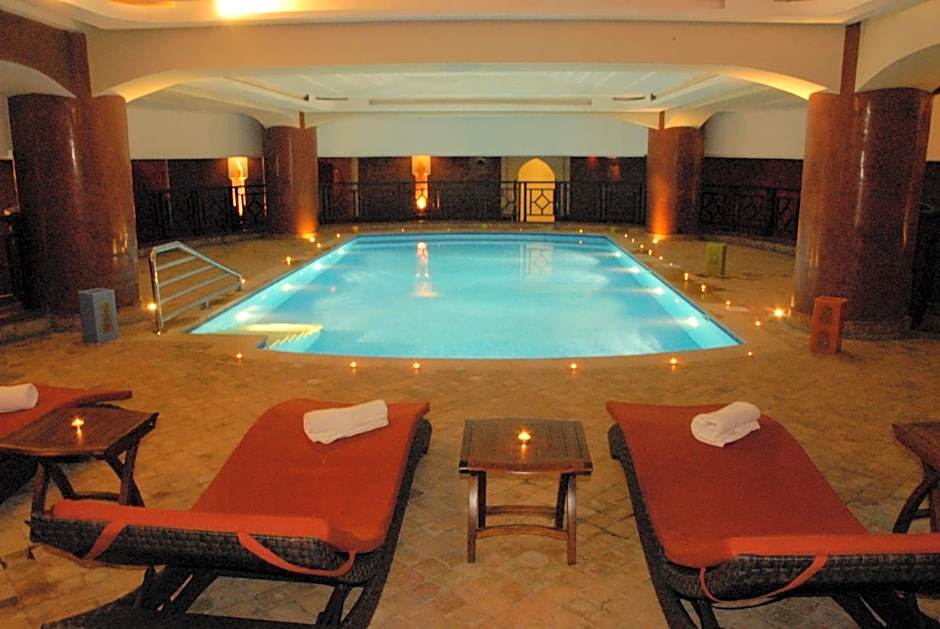 Amadil Ocean Club