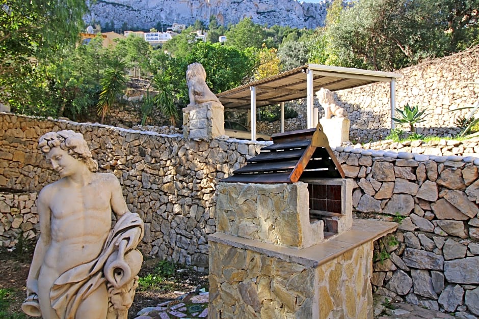 Villas Costa Calpe - Richelieu