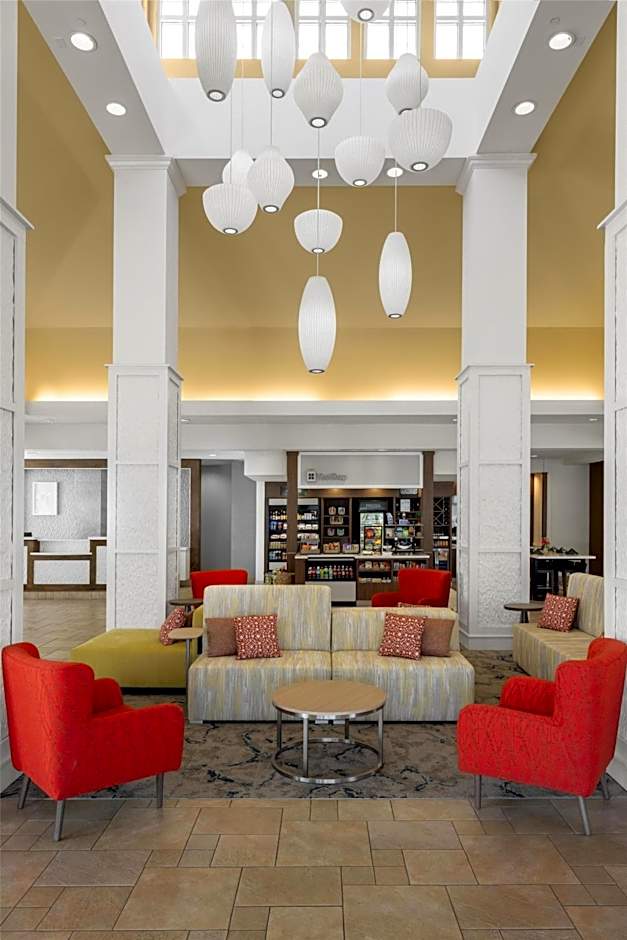 Hilton Garden Inn Pascagoula