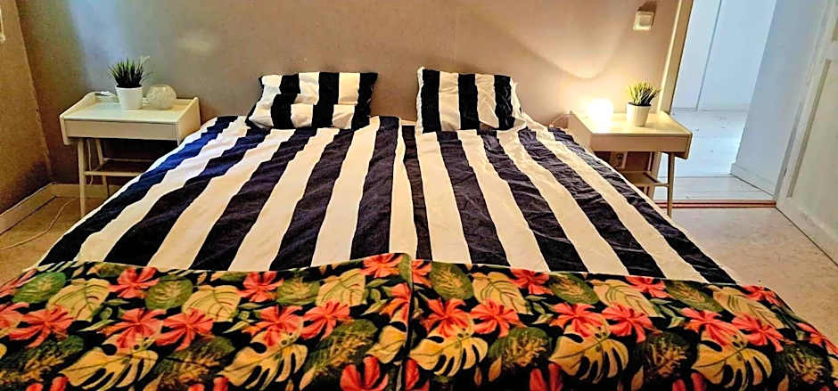 Berggården Vandrarhem