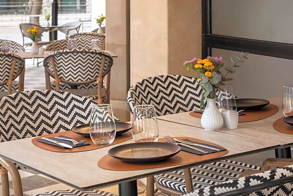 Meliá Athens