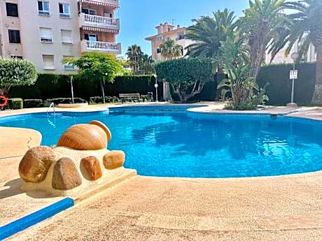 Appartement Primavera