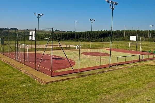 Blue Tree Thermas de Lins