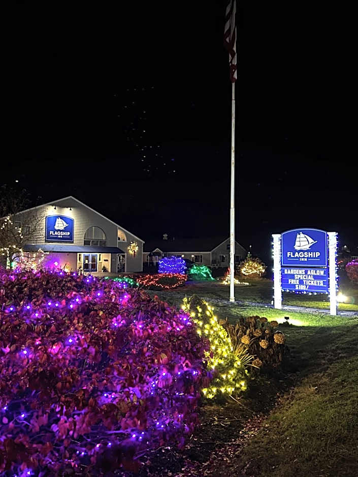 Flagship Inn