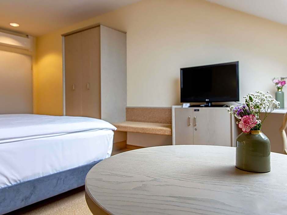 Mercure Hotel Frankfurt Airport Langen