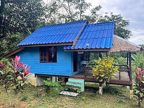 P Mild Bungalow: Standard Room 1