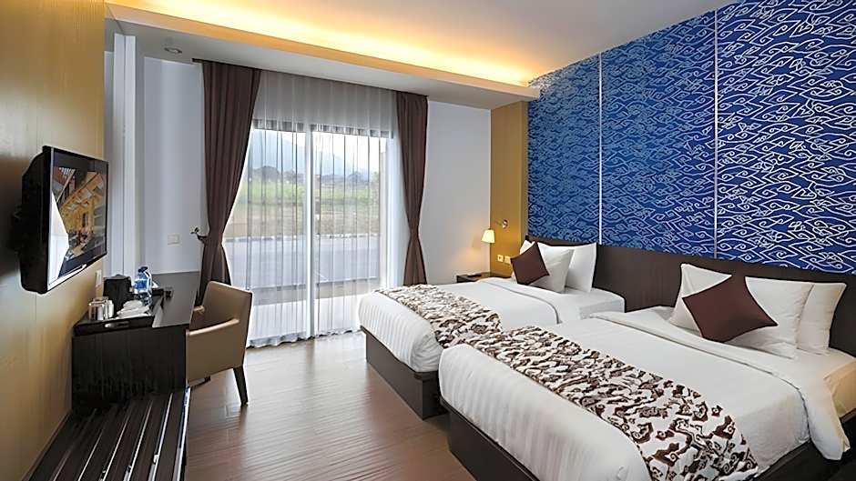 Tirtasanita Resort Kuningan