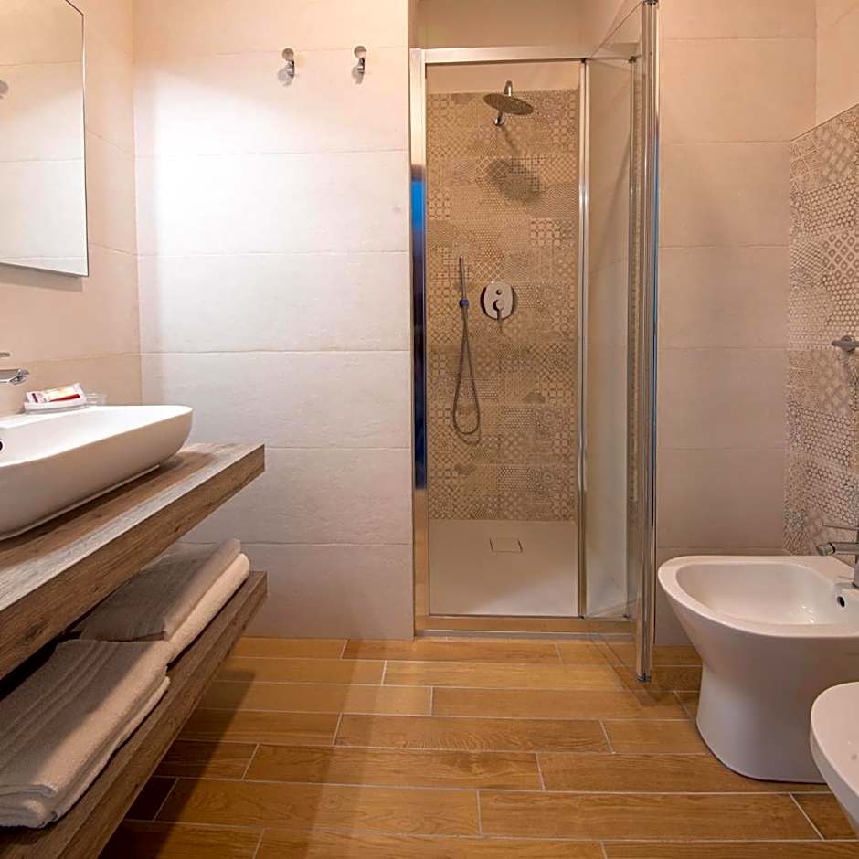 Hotel Paolina