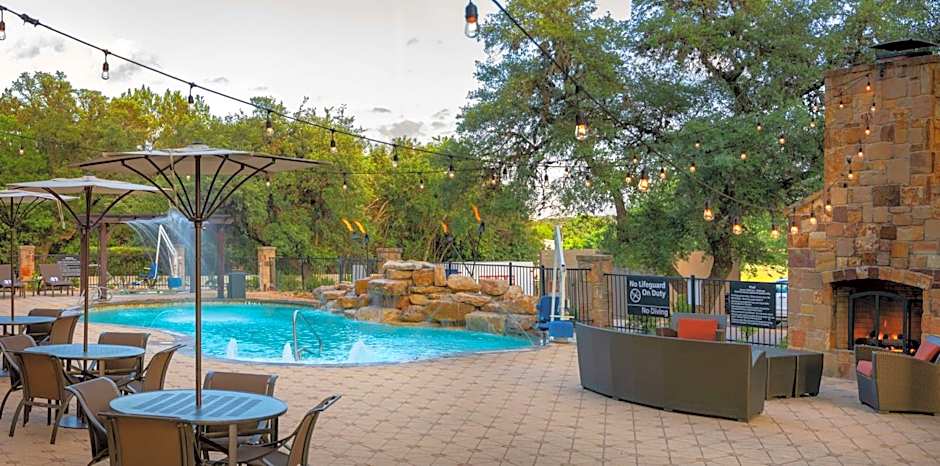 Hampton Inn By Hilton & Suites Boerne