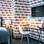 Roombach Hotel Budapest Center