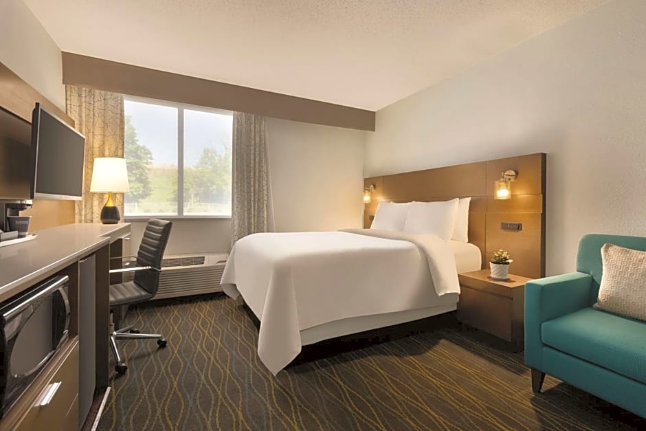 Radisson Hotel Grand Rapids Riverfront