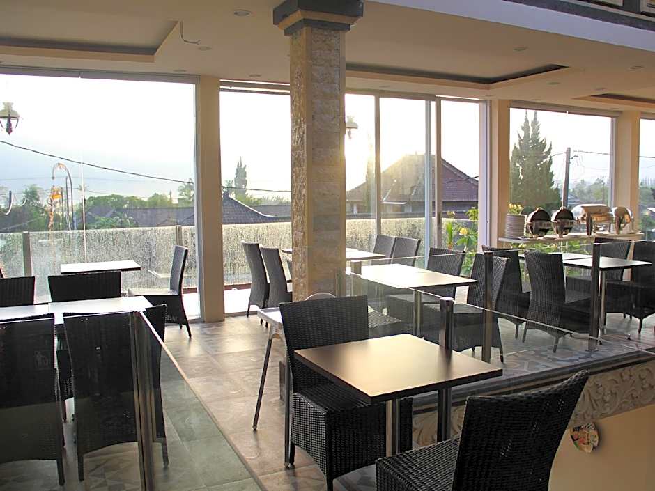 CLV Hotel and Villa