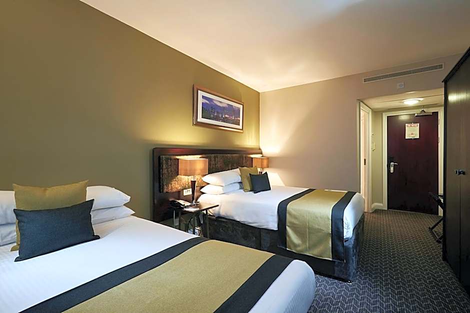 Stamford Bridge Hotel