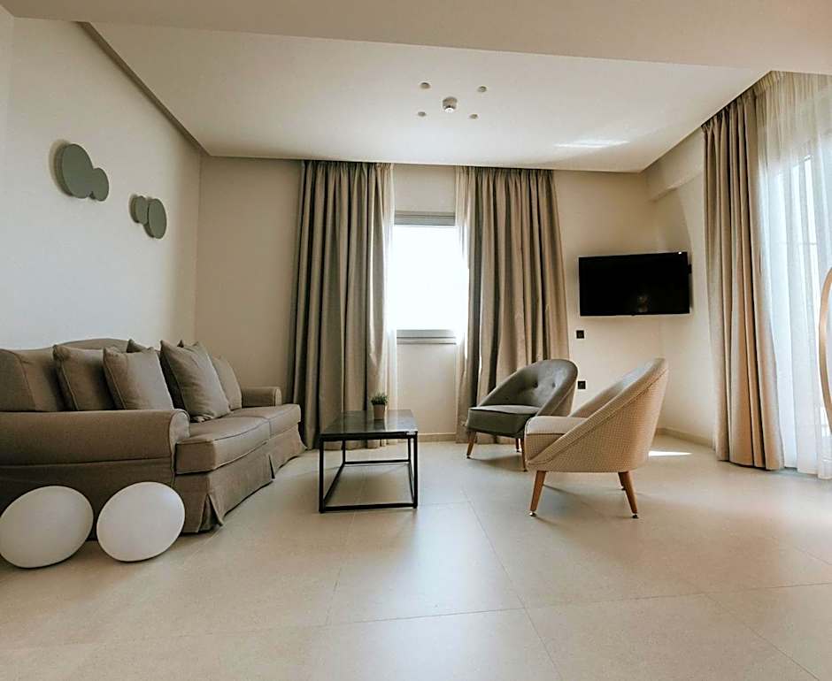 Pefkaki Boutique Hotel Loutraki