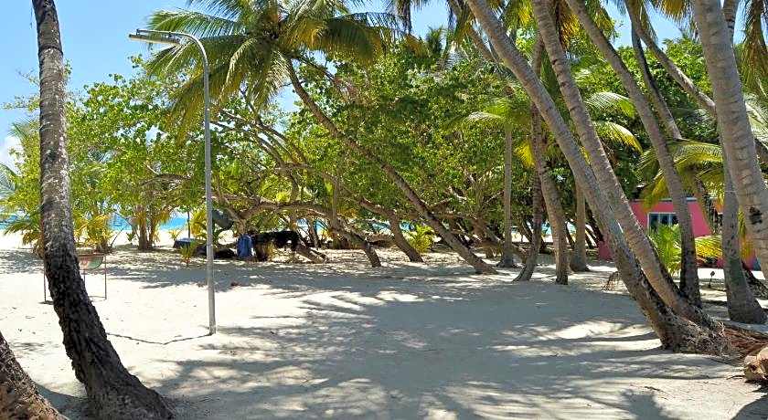 Kinan Retreat Maldives