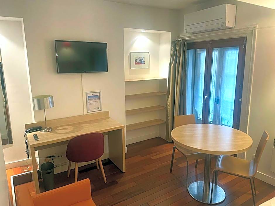 Best Western Saint Antoine