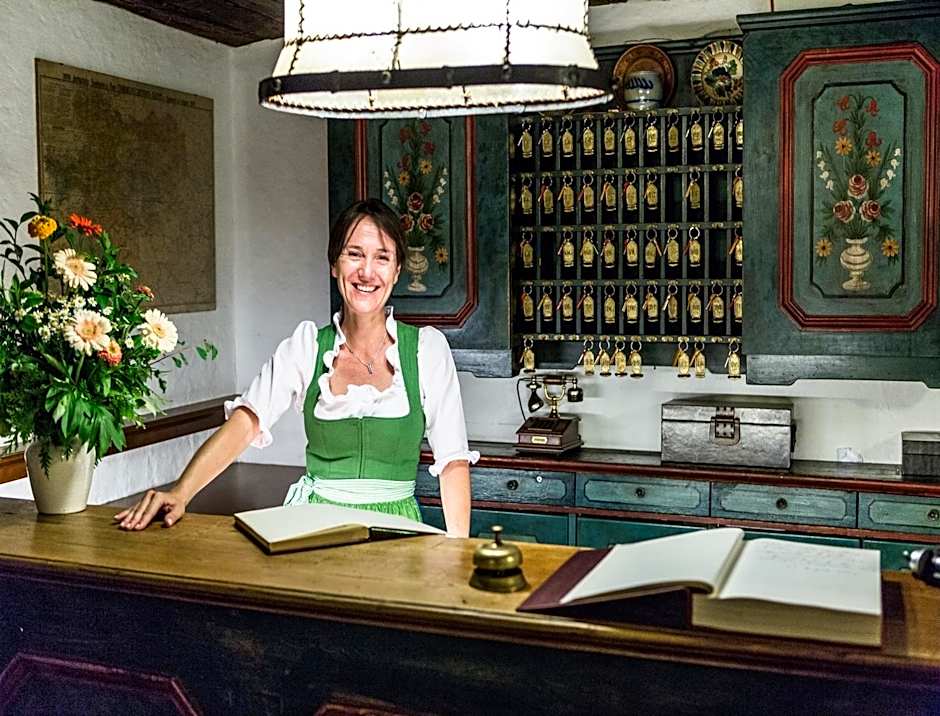 Salzburg Hotel Holznerwirt