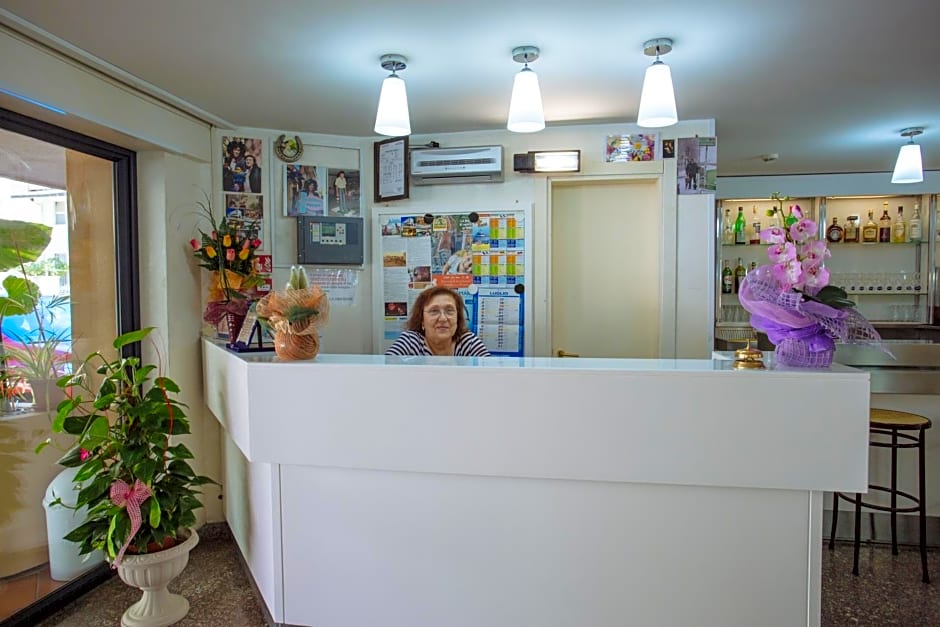 Hotel Diamante 5 minuti dalla fiera di rimini