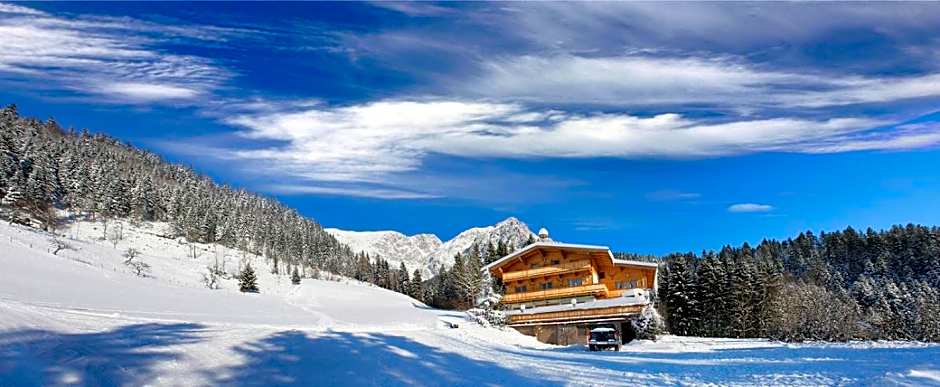 Boutique-Pension Jägerwirt