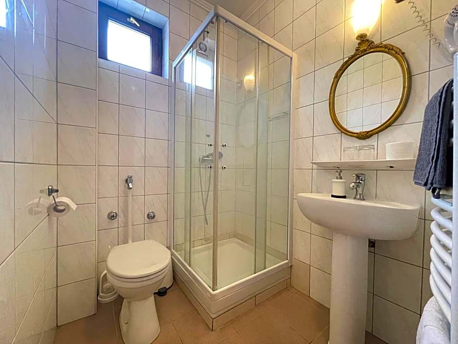 Luxi Romantik Apartments