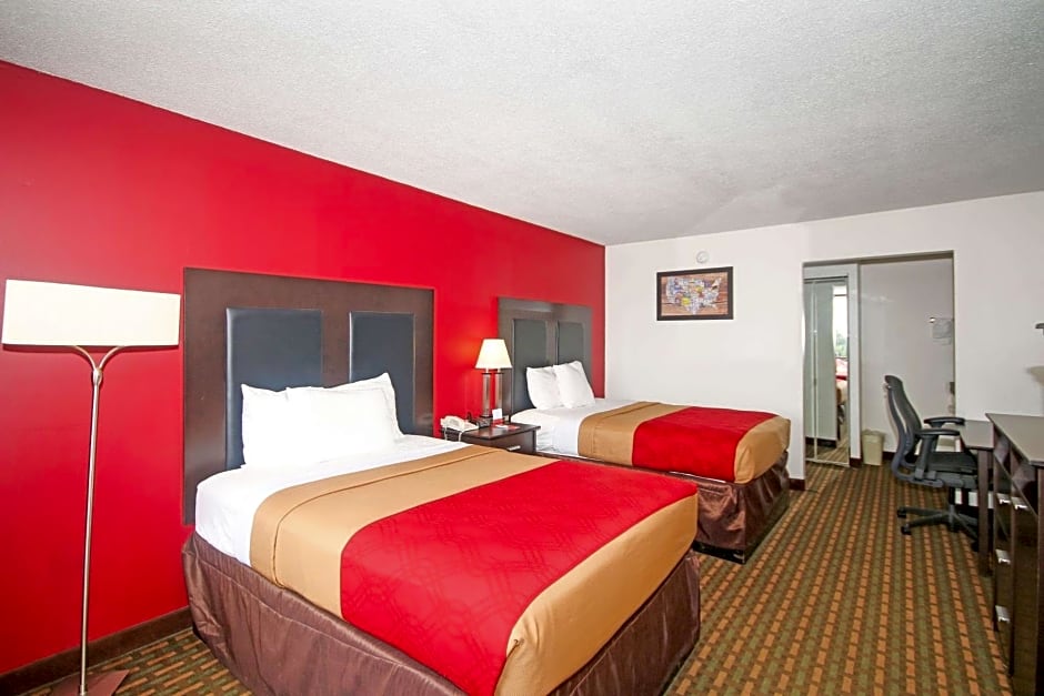 Sleep Well Inn & Suites