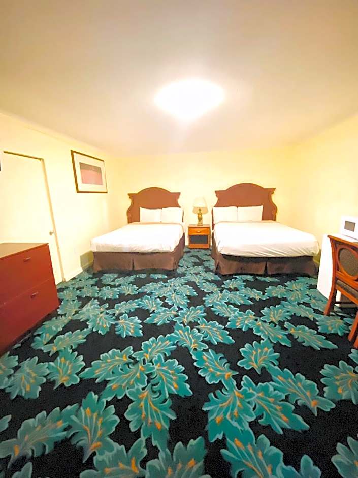 AC Suites
