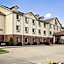 Super 8 by Wyndham Perryville