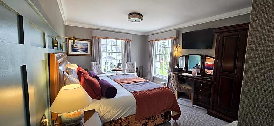 Knipoch House Hotel