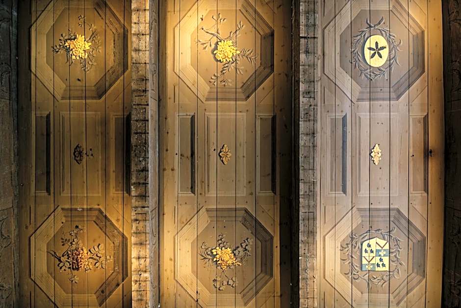 MAF Haarlem Boutique Hotel