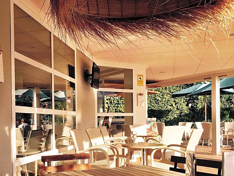 Hotel Vista Odin