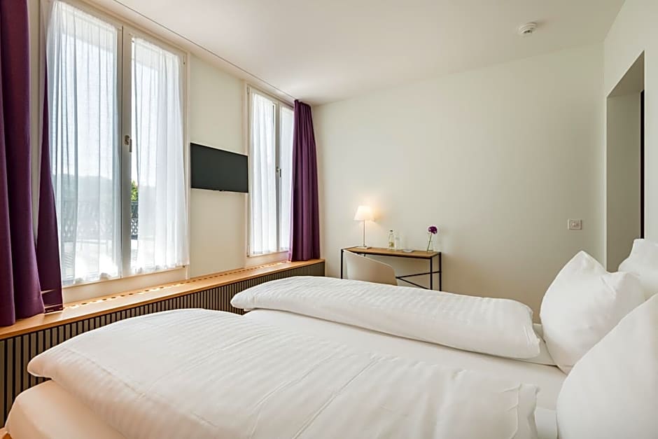 Linde Heiden Swiss Quality Hotel