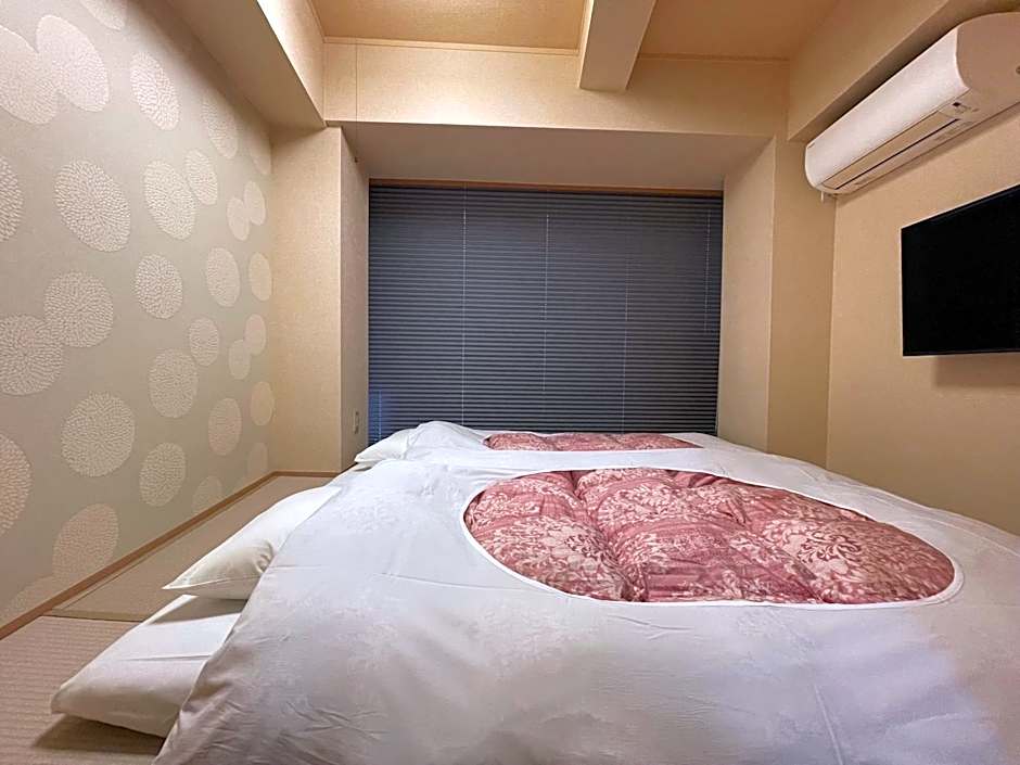 素泊まり宿　瑞宝荘