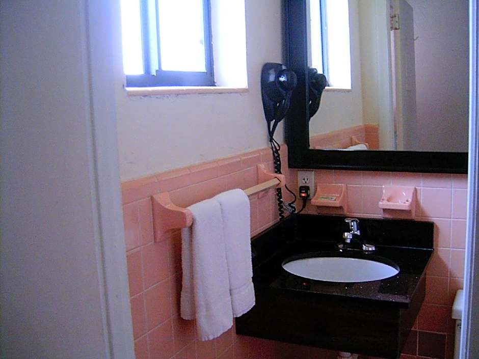 Budget Inn Okeechobee