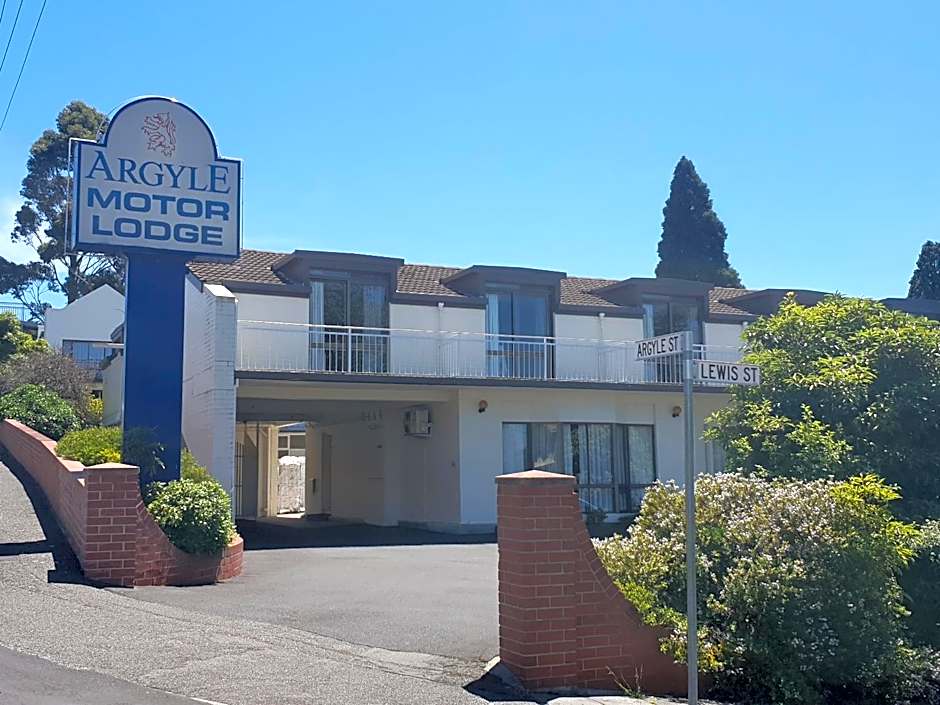 Argyle Motor Lodge