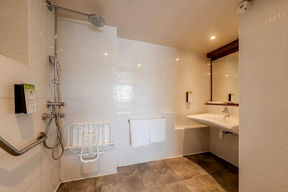 Campanile Lille Est - Villeneuve D'Ascq