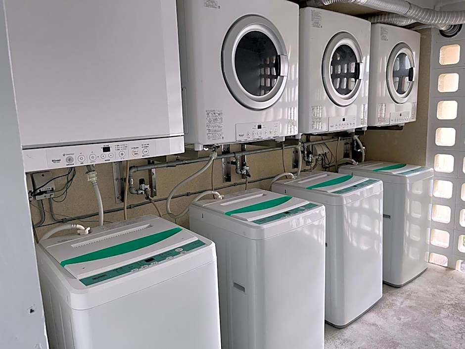 Holiday Homes TSUBOYA 301