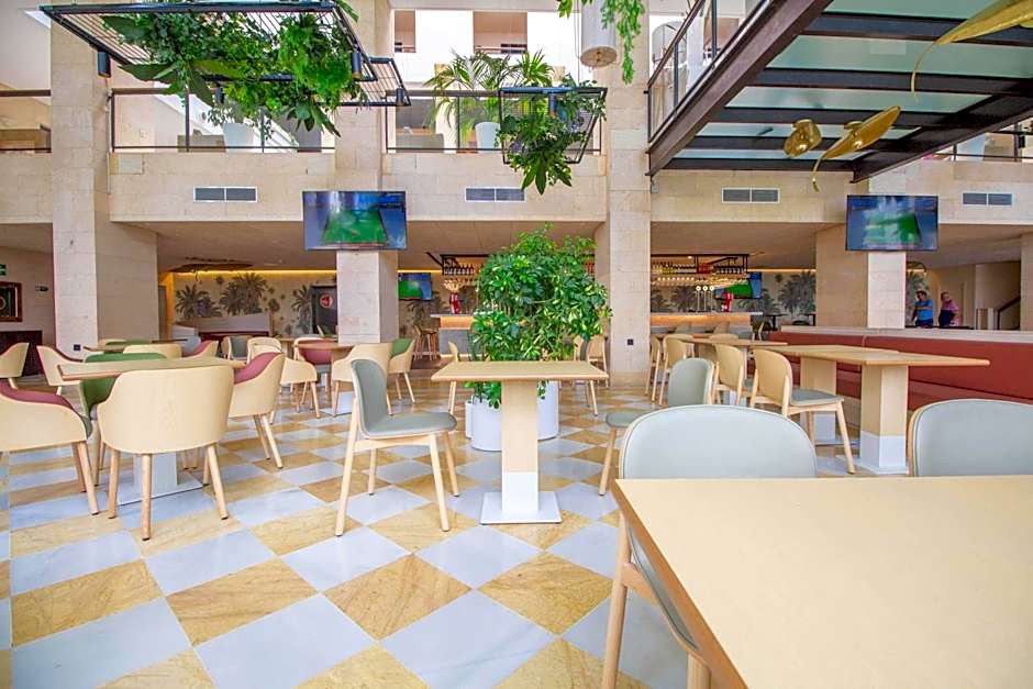 Estival Islantilla