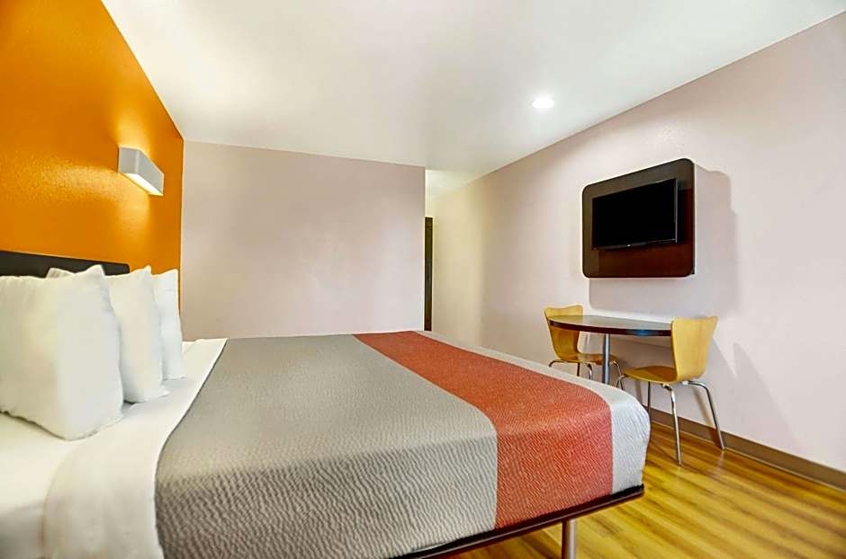 Motel 6-Truth Or Consequences, NM